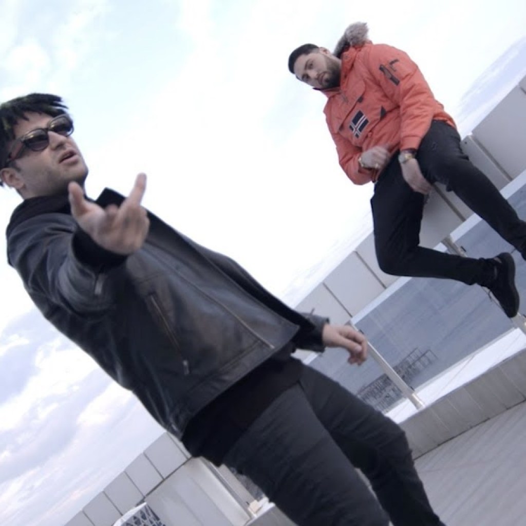 Parsalip Ft Rudebeny- “100” OFFICIAL VIDEO | پارسالیپ و رودبنی – ۱۰۰ Parsalip Ft Rudebeny- “100” OFFICIAL VIDEO | پارسالیپ و رودبنی – ۱۰۰