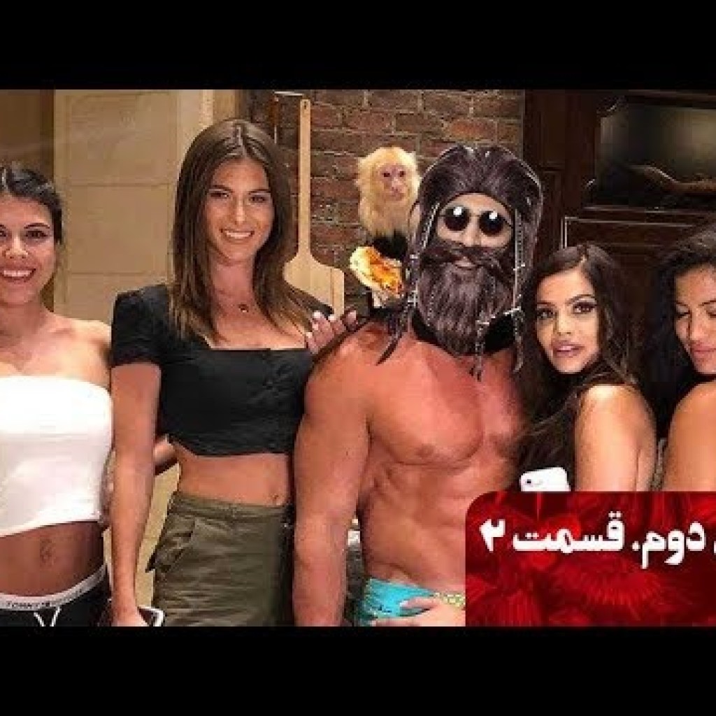 Gringo Show – “Season 02 – Episode 02” OFFICIAL VIDEO Gringo Show – “Season 02 – Episode 02” OFFICIAL VIDEO