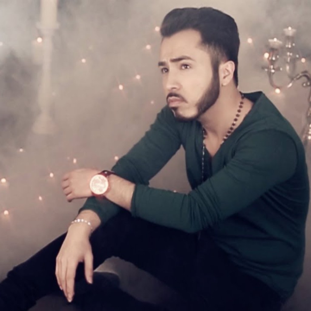 Sina Sonami – “Chi Mishe” OFFICIAL VIDEO Sina Sonami – “Chi Mishe” OFFICIAL VIDEO