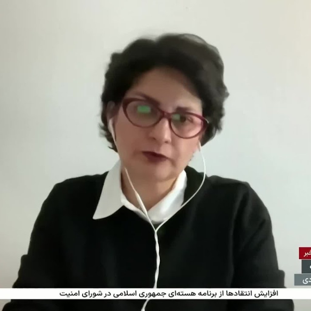 آیا افزایش قیمت دلار ادامه خواهد داشت؟ گفتوگو با لیلی خامنه آیا افزایش قیمت دلار ادامه خواهد داشت؟ گفتوگو با لیلی خامنه