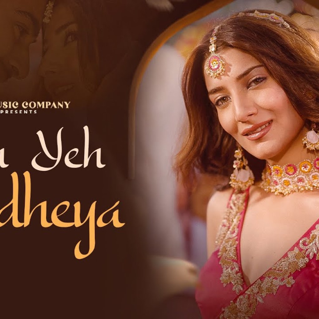 Din Yeh Chadheya – Diya Bhat, Mohak M | Rahul Jain, Sangbida, Vandana K | shaadi & sangeet songs Din Yeh Chadheya – Diya Bhat, Mohak M | Rahul Jain, Sangbida, Vandana K | shaadi & sangeet songs