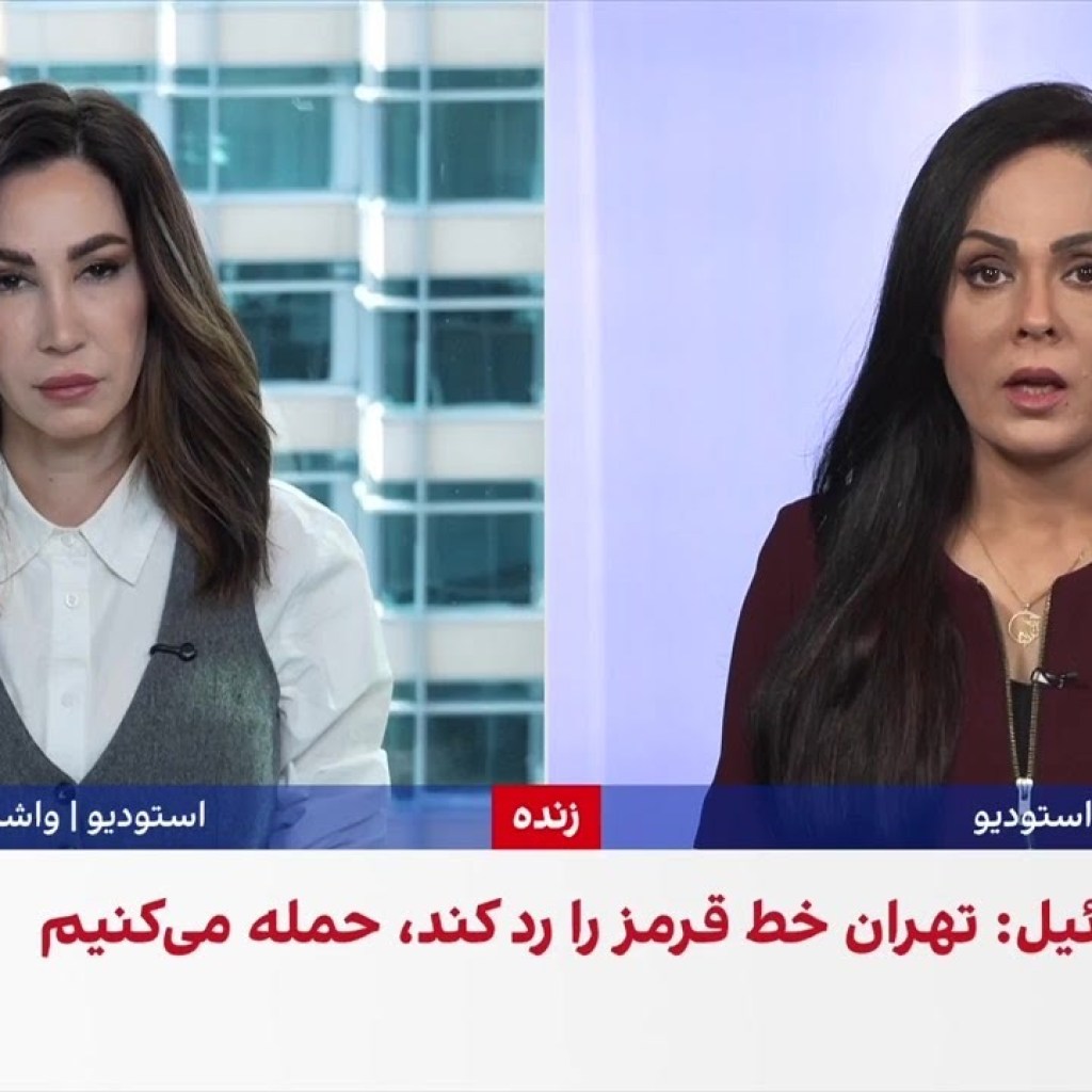 نگرانی اسرائیل از توافق احتمالی؛ نتانیاهو دیدارش با ترامپ را جلو انداخت نگرانی اسرائیل از توافق احتمالی؛ نتانیاهو دیدارش با ترامپ را جلو انداخت