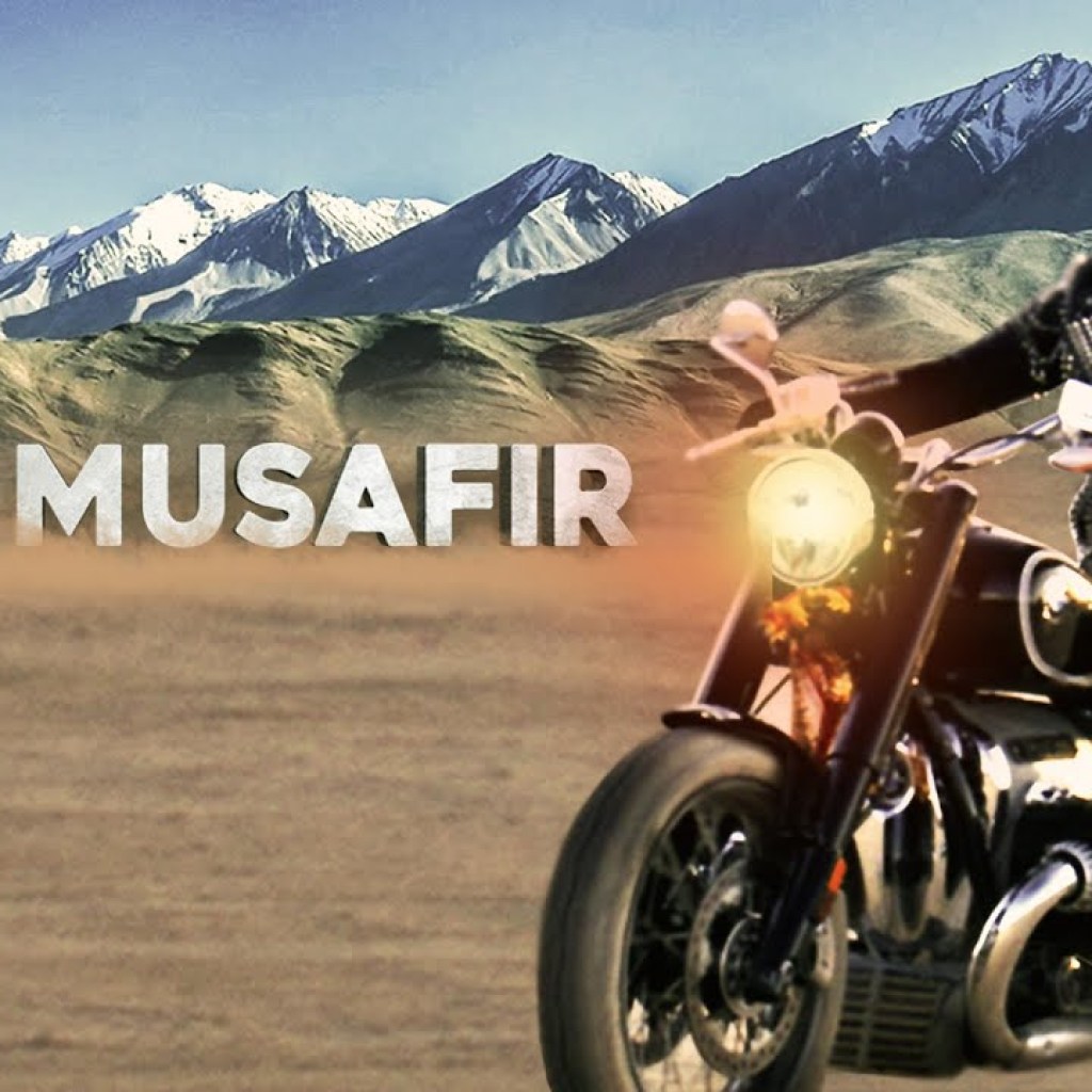 Udta Musafir – Official Music Video | G. Shrinivas | Prem Anand | Arun Kumar Udta Musafir – Official Music Video | G. Shrinivas | Prem Anand | Arun Kumar