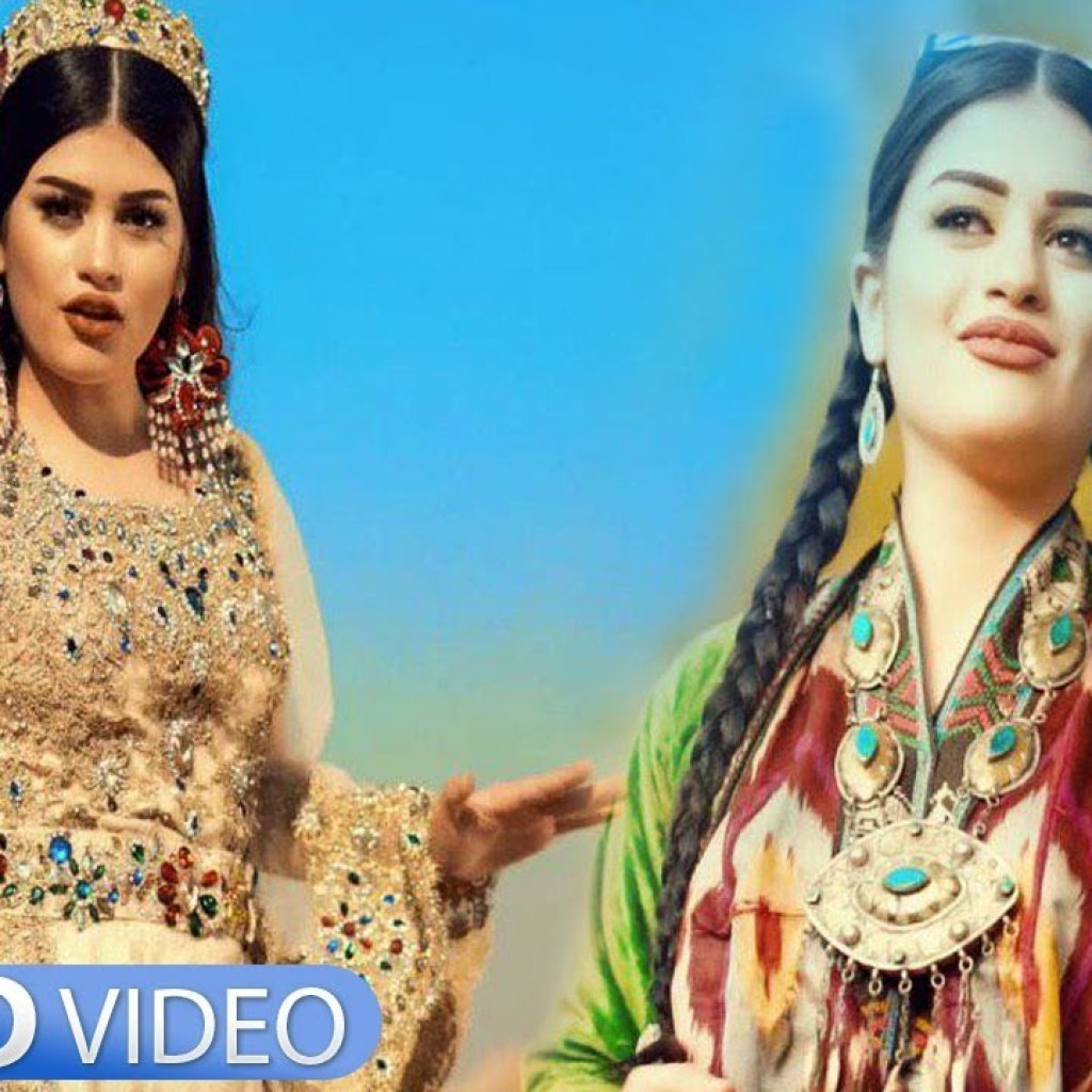 Manizha Sabah – Sanamgina ( Official Music Video ) Manizha Sabah – Sanamgina ( Official Music Video )