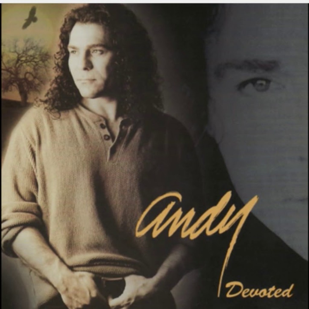 Andy – Tavalod اندی ـ تولد Andy – Tavalod اندی ـ تولد