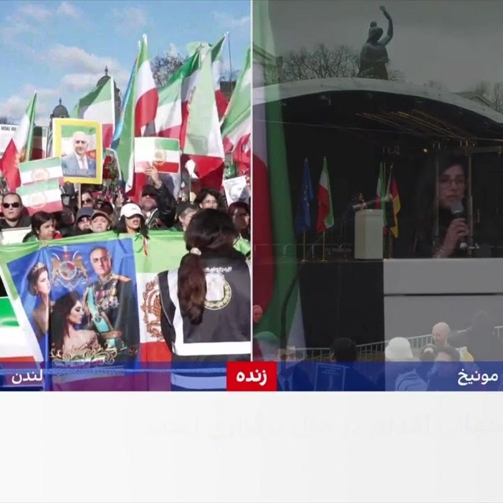 الهه توکلیان: ما باید تا لحظه آزادی همچنان متحد بمانیم الهه توکلیان: ما باید تا لحظه آزادی همچنان متحد بمانیم