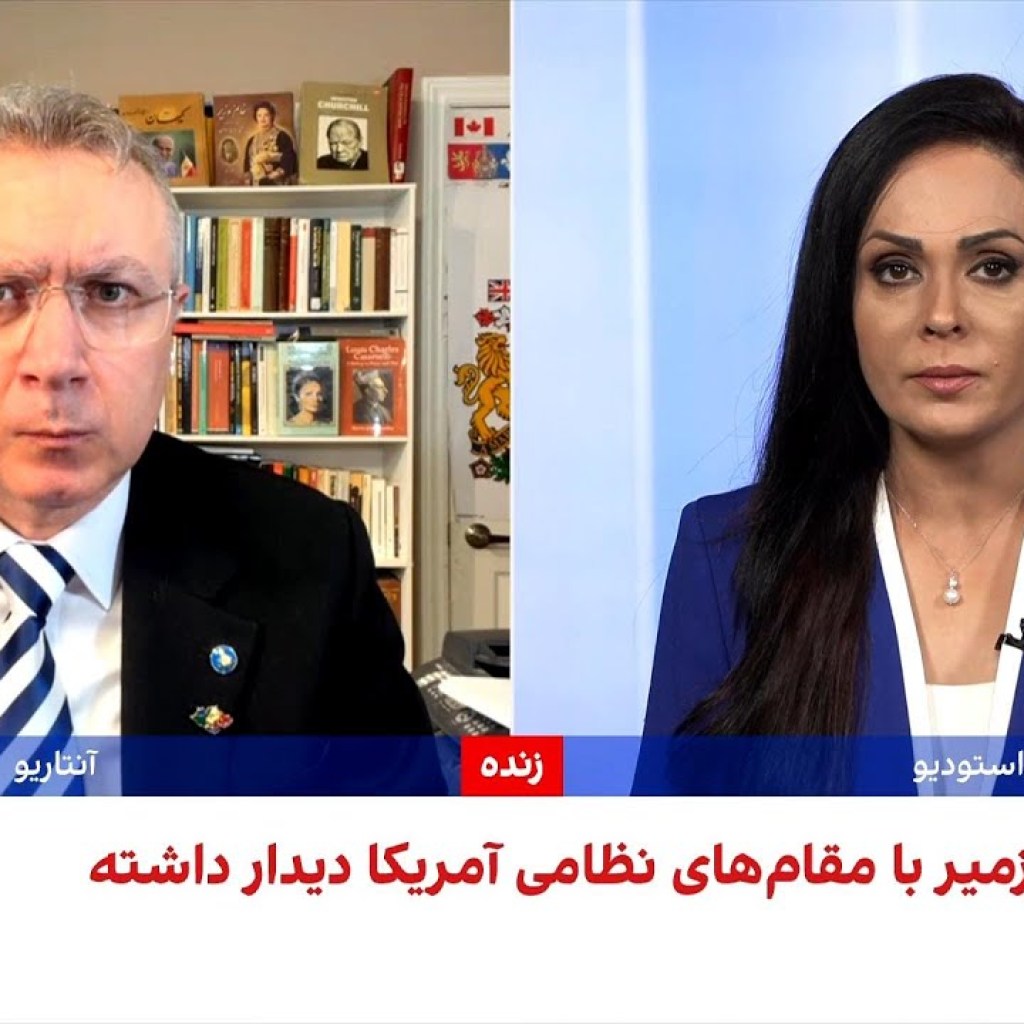 همزمان با تنشها در خاورمیانه، رییس ستاد ارتش اسرائیل به آمریکا رفت همزمان با تنشها در خاورمیانه، رییس ستاد ارتش اسرائیل به آمریکا رفت