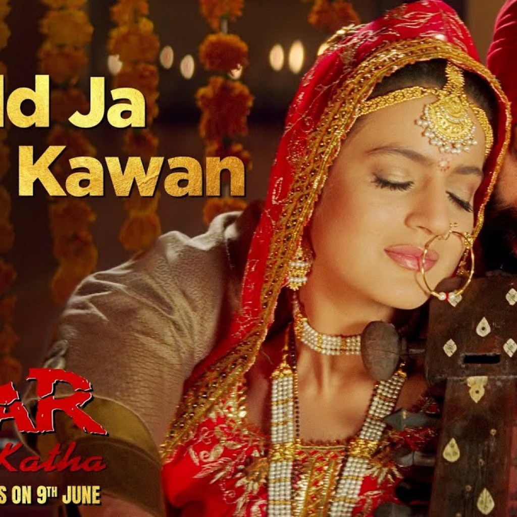 Udd Ja Kaale Kawan – Gadar (Re-Release) | Sunny Deol & Ameesha Patel | Alka Yagnik & Udit Narayan Udd Ja Kaale Kawan – Gadar (Re-Release) | Sunny Deol & Ameesha Patel | Alka Yagnik & Udit Narayan