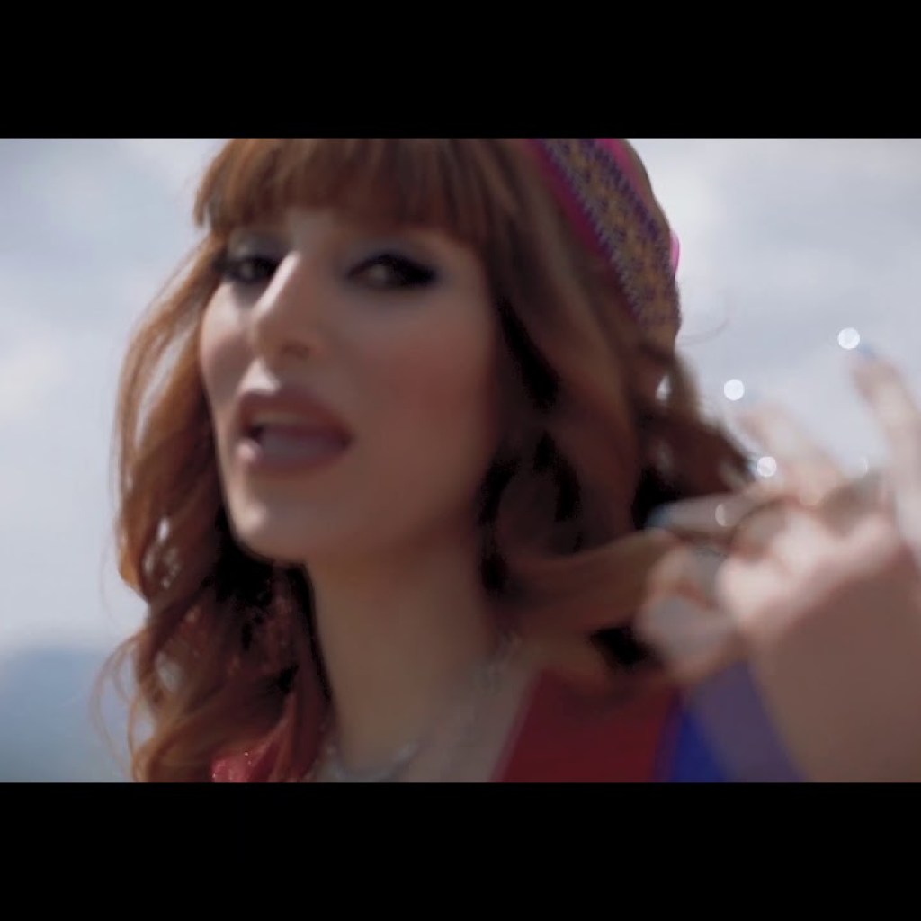 Kazhal – Say Wefadaran Kazhal – Say Wefadaran