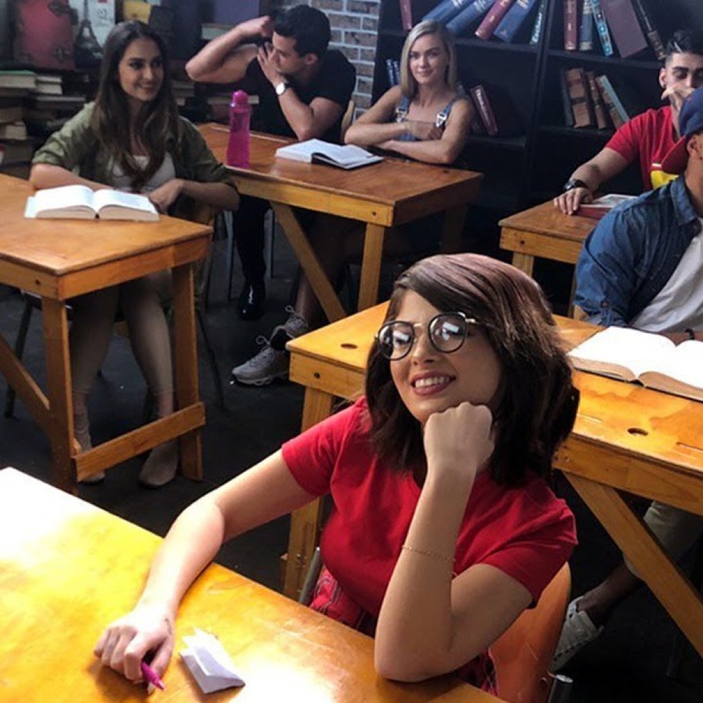 Donya – “Koo Ta Biad (Behind The Scenes)” OFFICIAL VIDEO | دنیا – پشت صحنه کو تا بیاد Donya – “Koo Ta Biad (Behind The Scenes)” OFFICIAL VIDEO | دنیا – پشت صحنه کو تا بیاد