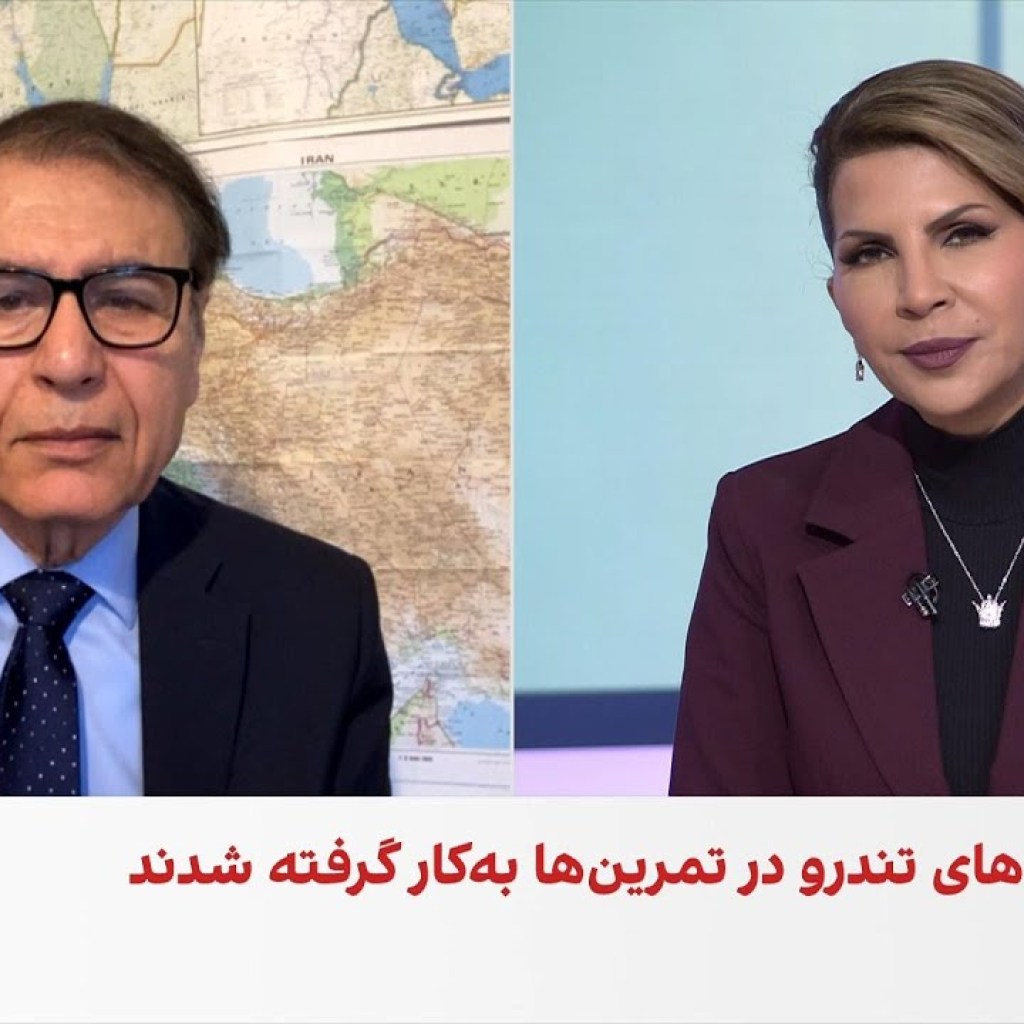 رسانههای حکومتی تصاویری از رزمایش سپاه برای انسداد تنگه هرمز منتشر کردند رسانههای حکومتی تصاویری از رزمایش سپاه برای انسداد تنگه هرمز منتشر کردند