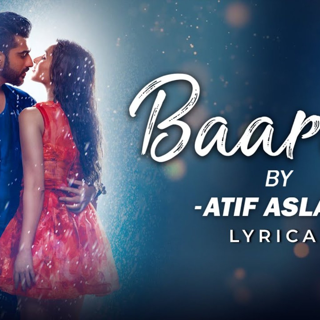 Baarish | Half Girlfriend | Arjun Kapoor & Shraddha Kapoor | Tanishk Bagchi | Lyrical Baarish | Half Girlfriend | Arjun Kapoor & Shraddha Kapoor | Tanishk Bagchi | Lyrical