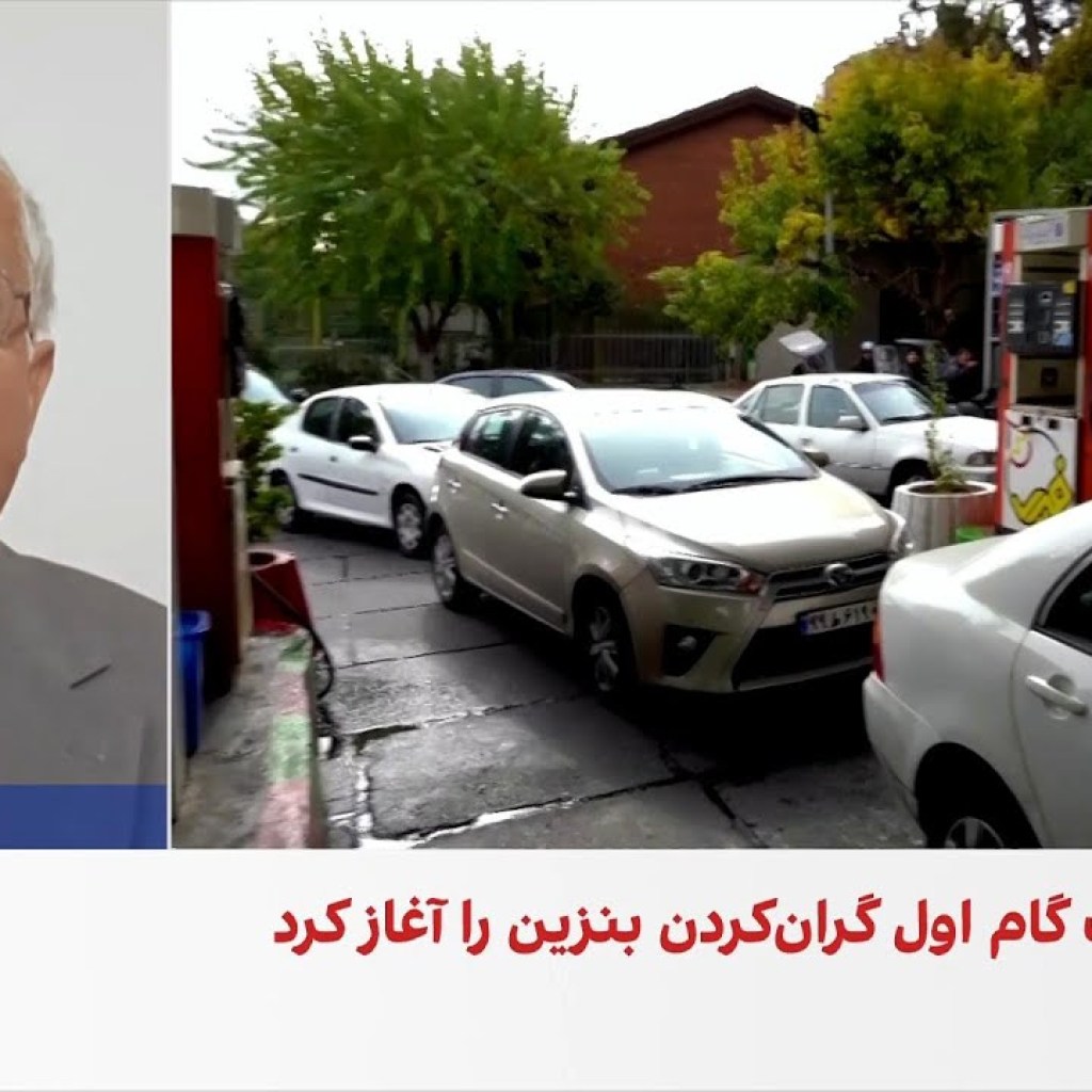 بنزین سوپر وارداتی از دوم آذر با نرخ نهایی هر لیتر ۷۵ هزار تومان عرضه میشود بنزین سوپر وارداتی از دوم آذر با نرخ نهایی هر لیتر ۷۵ هزار تومان عرضه میشود