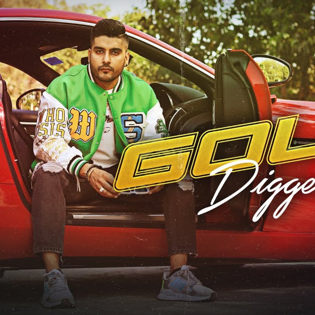 Gold Digger | Sagar Arora Gold Digger | Sagar Arora