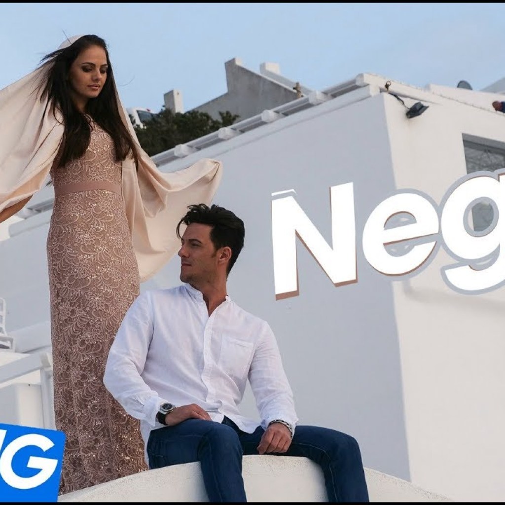 Nad – Negat OFFICIAL VIDEO HD Nad – Negat OFFICIAL VIDEO HD