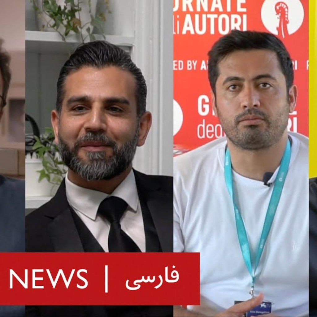 تماشا: نگاهی به فیلمهای شب، داخلی، دیوار، برندهها، تنها و تصور تماشا: نگاهی به فیلمهای شب، داخلی، دیوار، برندهها، تنها و تصور