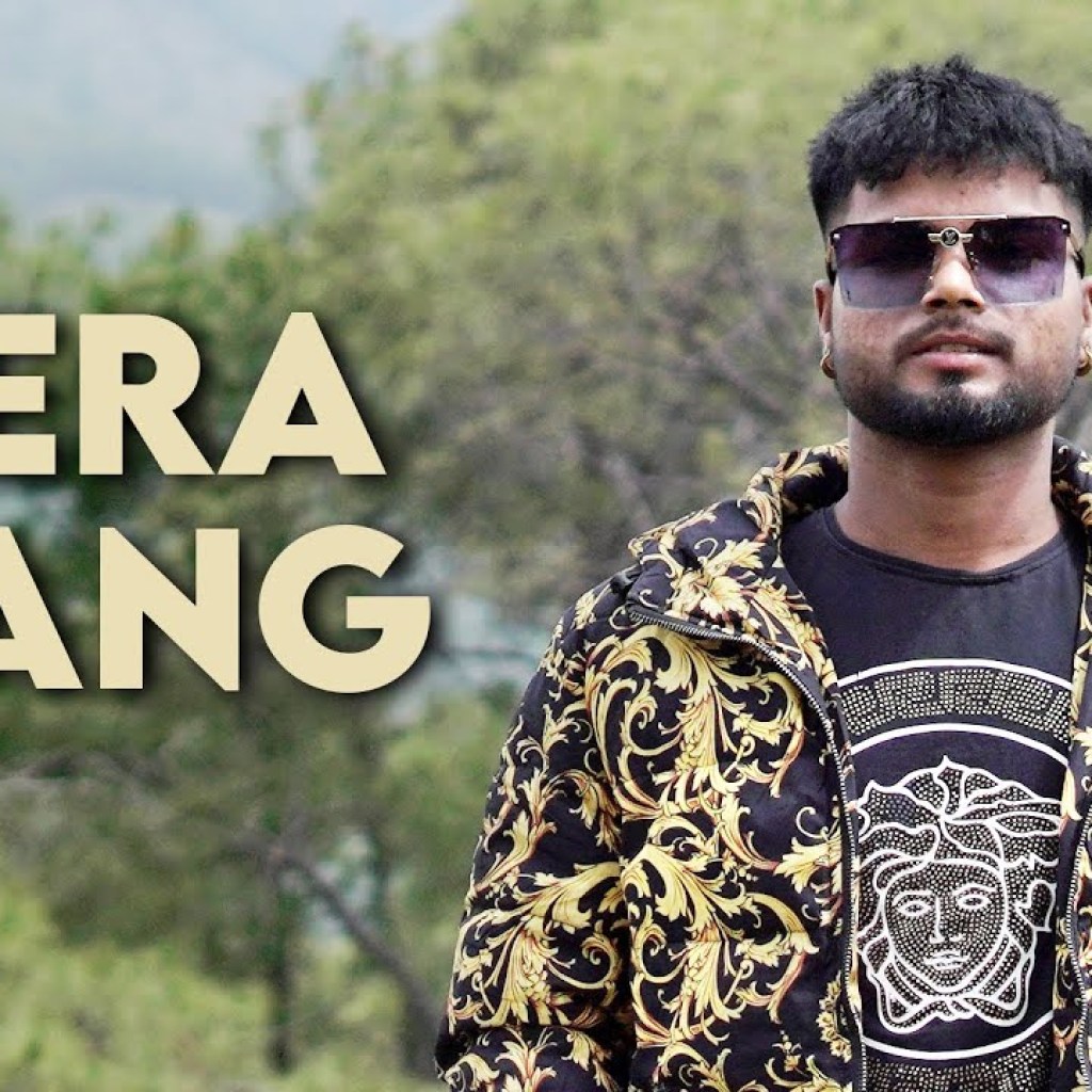 Tera Rang – Official Music Video | Sahib Ali Khan | Deep R Dee | Happy Singh UK Tera Rang – Official Music Video | Sahib Ali Khan | Deep R Dee | Happy Singh UK
