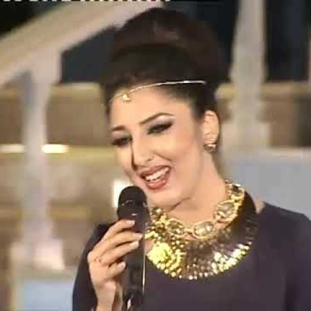 Seeta Qasemie – Ya Mawla Dilam Tang Amada Seeta Qasemie – Ya Mawla Dilam Tang Amada