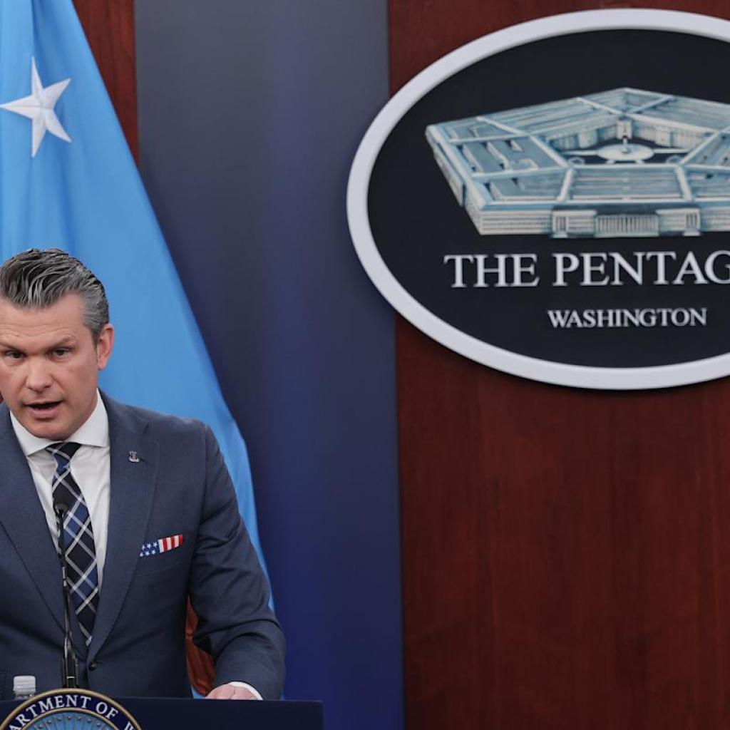 200 میلیارد دلار برای جنگ در ایران؟ ترامپ آن را “بهای ناچیز برای پرداخت” می نامد. 200 میلیارد دلار برای جنگ در ایران؟ ترامپ آن را “بهای ناچیز برای پرداخت” می نامد.