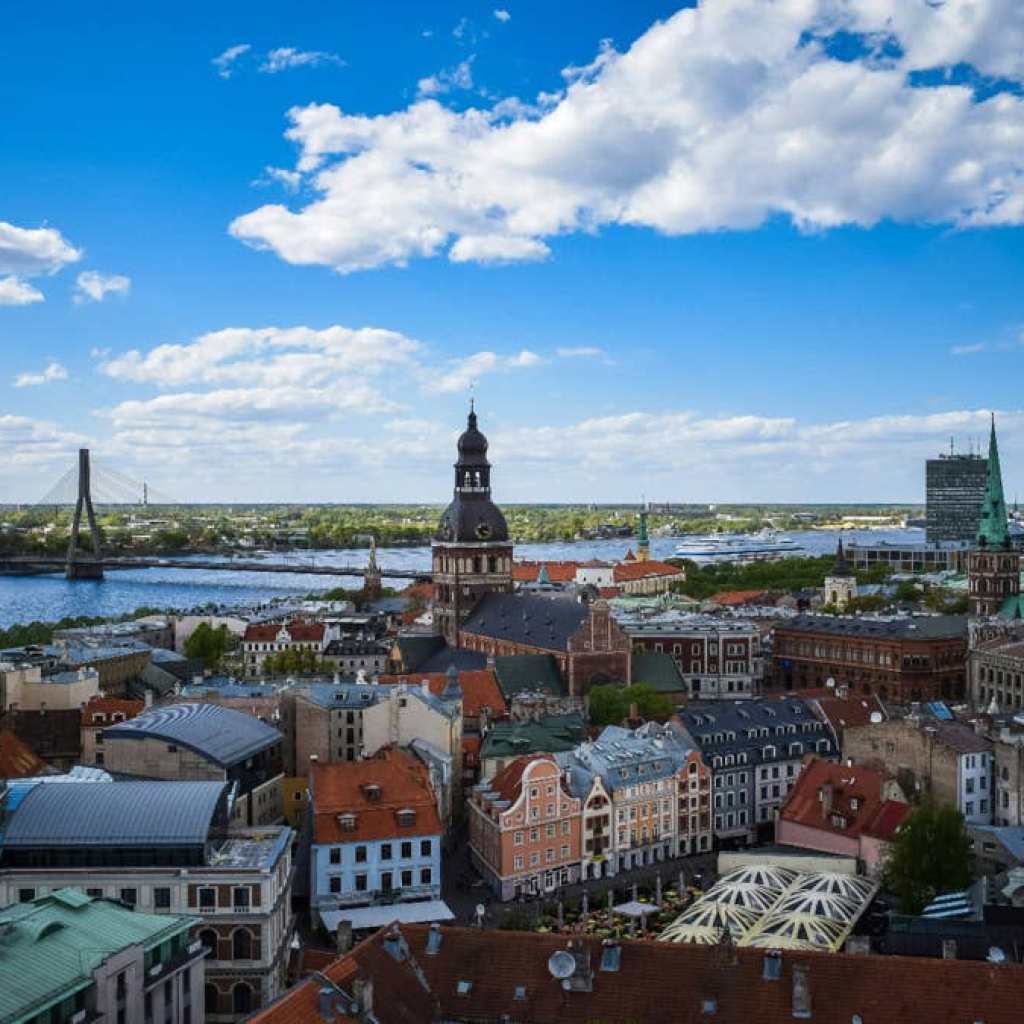 سفر لحظه آخری به اروپا؟ اینها ارزان ترین گزینه های شما هستند سفر لحظه آخری به اروپا؟ اینها ارزان ترین گزینه های شما هستند