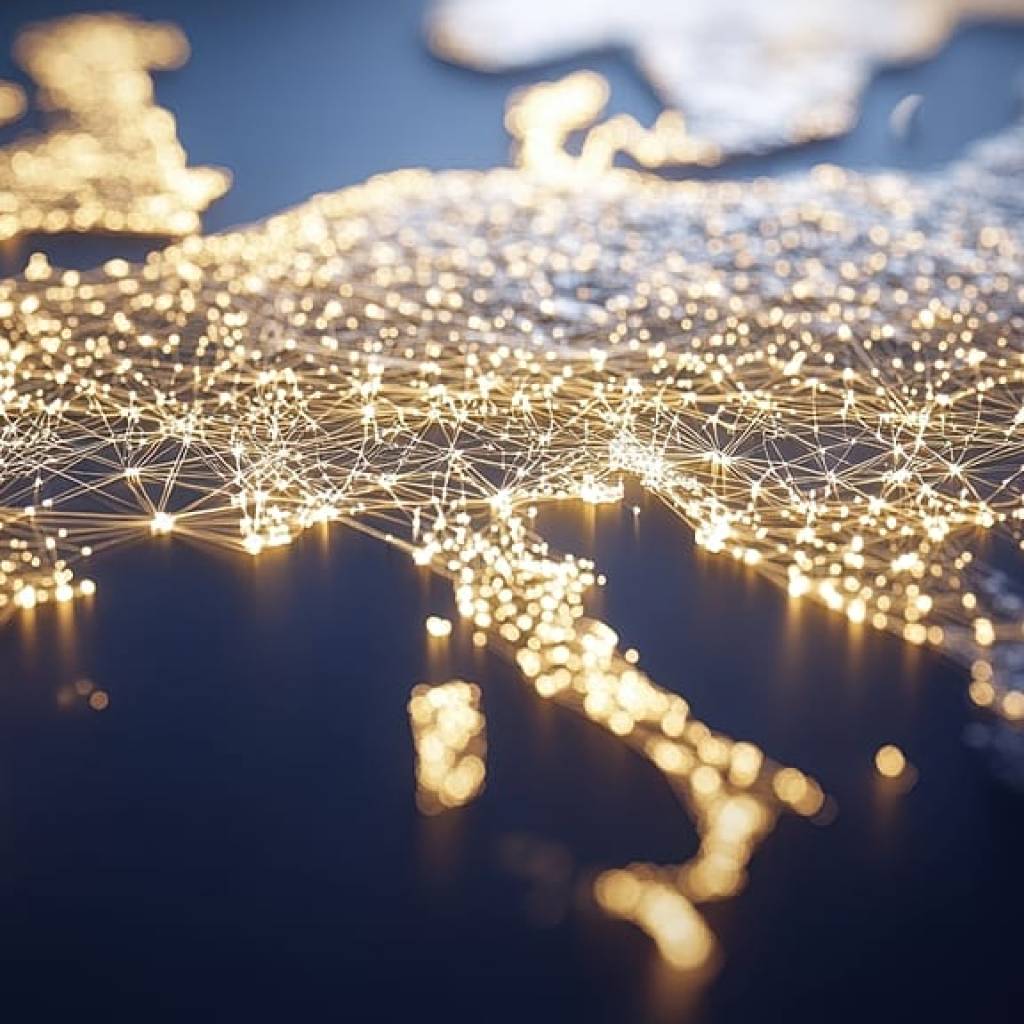 یک سال آمادگی و تمرکز دقیق تر: برنامه سیاست دیجیتال اروپا در سال 2026 چیست؟ یک سال آمادگی و تمرکز دقیق تر: برنامه سیاست دیجیتال اروپا در سال 2026 چیست؟