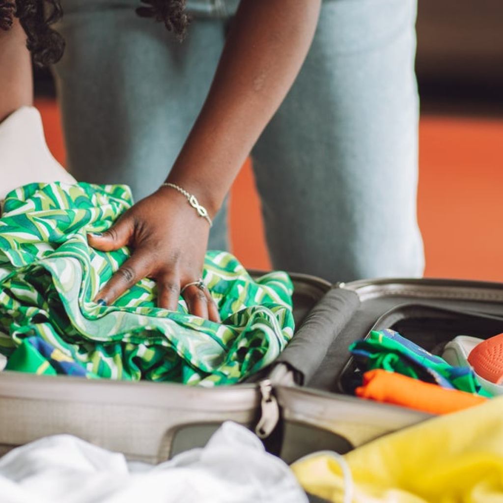 11 چیز که هرگز نباید برای سفر به اروپا بسته بندی کنید 11 چیز که هرگز نباید برای سفر به اروپا بسته بندی کنید