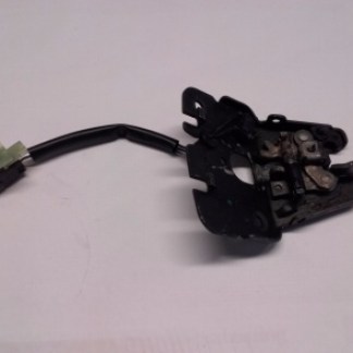 ALFA ROMEO 156 LIFT FL ZAMEK KLAPY SEDAN 2004 ALFA ROMEO 156 LIFT FL ZAMEK KLAPY SEDAN 2004