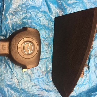 AIR BAG PODUSZKI MAZDA 2 ORYGINAŁ Air bag AIR BAG PODUSZKI MAZDA 2 ORYGINAŁ Air bag