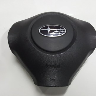 AIRBAG PODUSZKA KIEROWCY SUBARU IMPREZA III GH 07- AIRBAG PODUSZKA KIEROWCY SUBARU IMPREZA III GH 07-