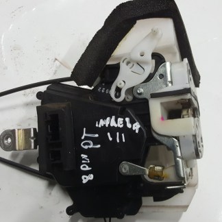 ZAMEK PRAWY TYŁ 8 PINÓW SUBARU IMPREZA GH 07-12 ZAMEK PRAWY TYŁ 8 PINÓW SUBARU IMPREZA GH 07-12