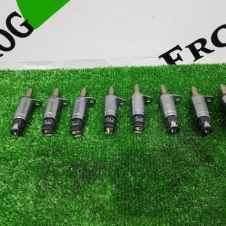 Audi A1 8X tfsi Moduł nastawczy głowicy 06e103697k 06e103697k / A.0.0.4. / (Frog_Cars) Audi A1 8X tfsi Moduł nastawczy głowicy 06e103697k 06e103697k / A.0.0.4. / (Frog_Cars)