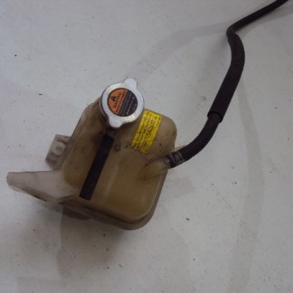 ZBIORNICZEK WYRÓWNAWCZY RENAULT KOLEOS ZBIORNICZEK WYRÓWNAWCZY RENAULT KOLEOS