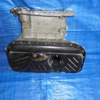 AUDI 3.0 MISKA OLEJOWA KOMPLETNA CCW 059103602K AUDI 3.0 MISKA OLEJOWA KOMPLETNA CCW 059103602K