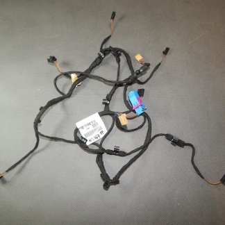 A7 4G INSTALACJA TAPICERKI PRAWY PRZÓD 4G8971036H A7 4G INSTALACJA TAPICERKI PRAWY PRZÓD 4G8971036H