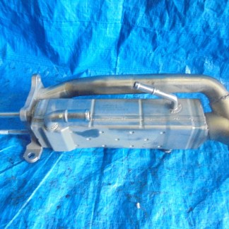 CHŁODNICZKA EGR HONDA 2.2 I-DTEC 18721-RL0-G011-M2 CHŁODNICZKA EGR HONDA 2.2 I-DTEC 18721-RL0-G011-M2