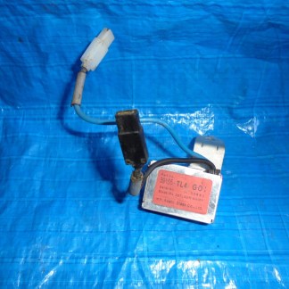 WZMACNIACZ ANTENY HONDA ACCORD VIII 39155-TL4 WZMACNIACZ ANTENY HONDA ACCORD VIII 39155-TL4