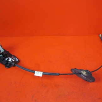 ZOE WYBIERAK LEWAREK LINKA BIEGÓW 341040598R 14R ZOE WYBIERAK LEWAREK LINKA BIEGÓW 341040598R 14R