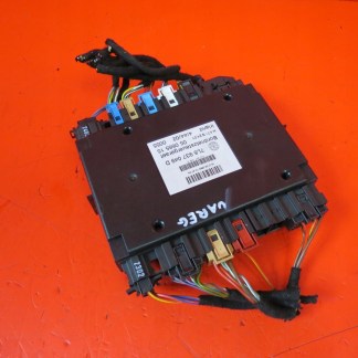 VW TOUAREG 7L MODUŁ STEROWNIK KOMFORTU 7L6937049D VW TOUAREG 7L MODUŁ STEROWNIK KOMFORTU 7L6937049D