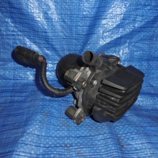 POMPA POWIETRZA PORSCHE CAYENNE 7L5959253C POMPA POWIETRZA PORSCHE CAYENNE 7L5959253C