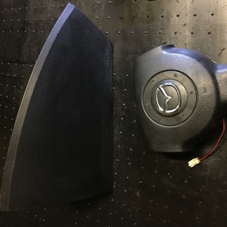 AIR BAG PODUSZKI MAZDA 2 ORYGINAŁ Air bag AIR BAG PODUSZKI MAZDA 2 ORYGINAŁ Air bag