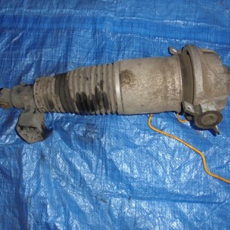 AMORTYZATOR PRAWY TYŁ AUDI Q7 VW TOUAREG 7L8616002 AMORTYZATOR PRAWY TYŁ AUDI Q7 VW TOUAREG 7L8616002