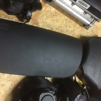 AIR BAG PODUSZKI MERCEDES ML 2004r ORYGINAŁ Air bag AIR BAG PODUSZKI MERCEDES ML 2004r ORYGINAŁ Air bag