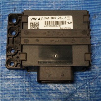 SKODA SUPERB II MODUŁ STABILIZATOR NAPIĘCIA 3AA919041A SKODA SUPERB II MODUŁ STABILIZATOR NAPIĘCIA 3AA919041A