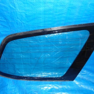 SZYBA KAROSERYJNA PRAWA COMBI HONDA ACCORD VIII SZYBA KAROSERYJNA PRAWA COMBI HONDA ACCORD VIII