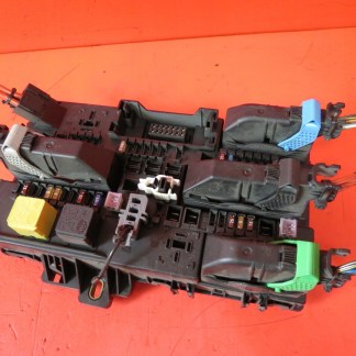 OPEL ASTRA 3 III H SKRZYNKA BEZPIECZNIKÓW 13145017 5DK00866930 ASTRA SKRZYNKA OPEL ASTRA 3 III H SKRZYNKA BEZPIECZNIKÓW 13145017 5DK00866930 ASTRA SKRZYNKA