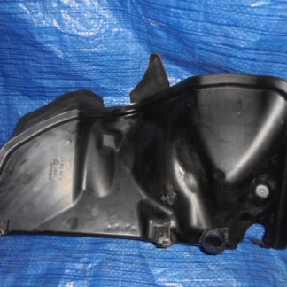 PODSZYBIE RYNNA VW CAYENNE 7L5819512A PODSZYBIE RYNNA VW CAYENNE 7L5819512A