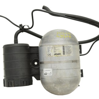 ZBIORNIK POWIETRZA JAGUAR AW935B709AC ZBIORNIK POWIETRZA JAGUAR AW935B709AC