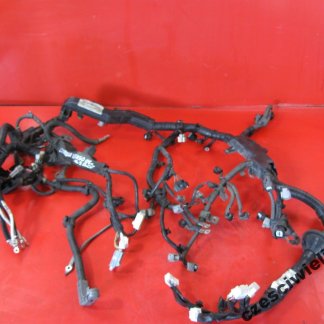 WIĄZKA 2.2 D-CAT 82121-0F120 TOYOTA COROLLA VERSO WIĄZKA 2.2 D-CAT 82121-0F120 TOYOTA COROLLA VERSO