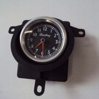 ZEGAREK KOKPITU BENTLEY GT ZEGAREK KOKPITU BENTLEY GT