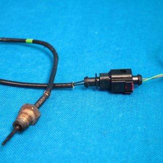 AUDI A1 8X0 1.6TDI CZUJNIK TEMPERATURY SPALIN 04L906088AG 2016R AUDI A1 8X0 1.6TDI CZUJNIK TEMPERATURY SPALIN 04L906088AG 2016R